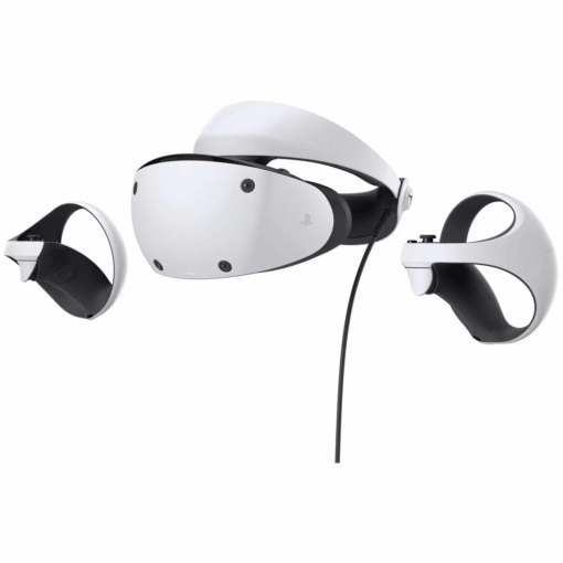 Playstation Vr2 Horizon Call Of The Mountain Edition