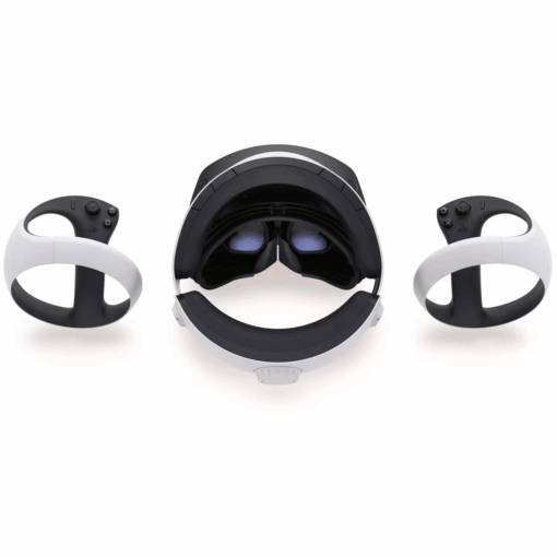 Alternative view of Playstation Vr2 Horizon Call Of The Mountain Edition