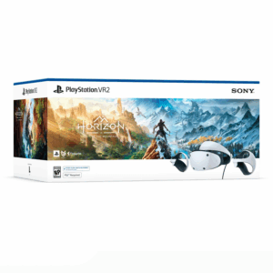 Playstation Vr2 Horizon Call Of The Mountain Edition - Imagen 4