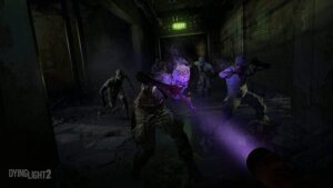 Dying Light 2 Stay Human Para Ps4 - Imagen 2
