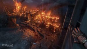Dying Light 2 Stay Human Para Ps4 - Imagen 3