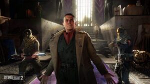 Dying Light 2 Stay Human Para Ps4 - Imagen 4