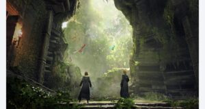 Juego De Ps5 Hogwarts Legacy - Imagen 2