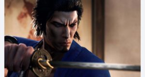 Juego Como Un Dragón Ishin Para Ps5 - Imagen 2