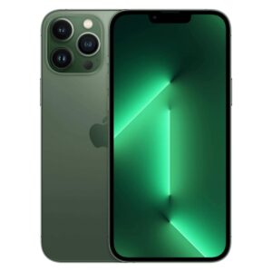 Apple Iphone 13 Pro *swap A* 128 Gb 6 Gb Ram Pantalla De 6,1" - Verde