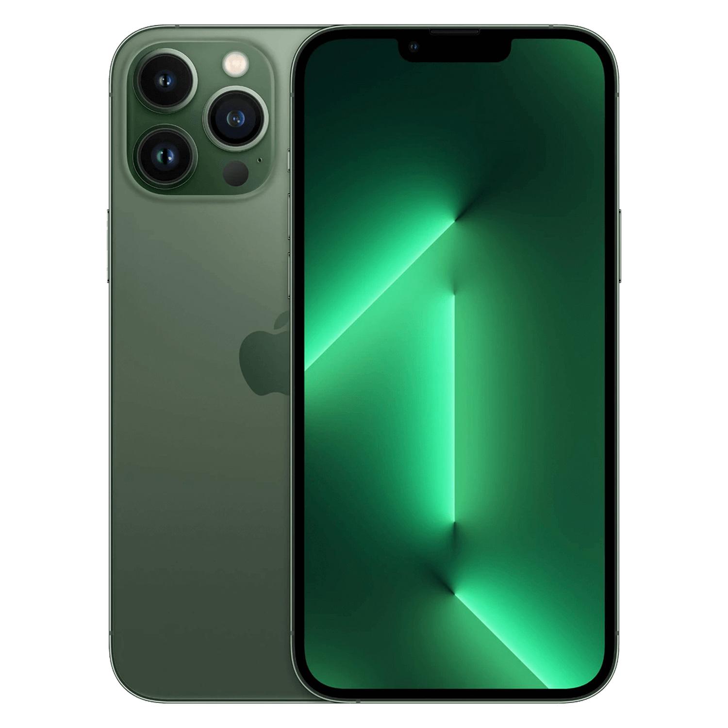 Apple Iphone 13 Pro *swap A* 128 Gb 6 Gb Ram Pantalla De 6,1" - Verde