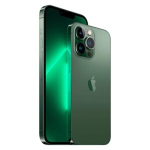 Apple Iphone 13 Pro *swap A* 128 Gb 6 Gb Ram Pantalla De 6,1" - Verde - Imagen 2