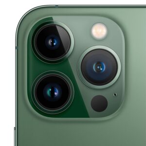 Apple Iphone 13 Pro *swap A* 128 Gb 6 Gb Ram Pantalla De 6,1" - Verde - Imagen 3