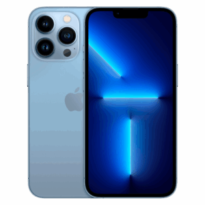 Apple Iphone 13 Pro *swap A* 128 Gb 6 Gb Ram Pantalla De 6,1'' - Azul (solo Dispositivo)