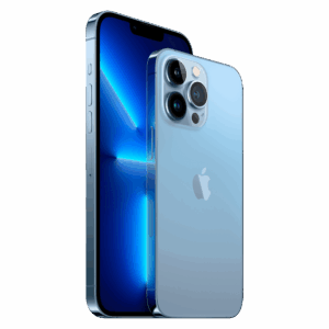 Apple Iphone 13 Pro *swap A* 256 Gb 6 Gb Ram Pantalla De 6,1'' - Azul (solo Dispositivo) - Imagen 2