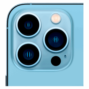 Apple Iphone 13 Pro *swap A* 256 Gb 6 Gb Ram Pantalla De 6,1'' - Azul (solo Dispositivo) - Imagen 3