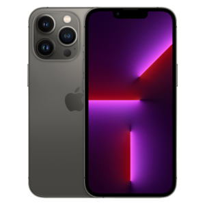 Apple Iphone 13 Pro *intercambio A* 256 Gb 6 Gb Ram Pantalla De 6,1'' - Grafito (solo Dispositivo)