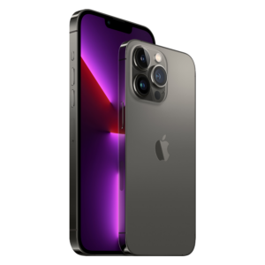 Apple Iphone 13 Pro *intercambio A* 256 Gb 6 Gb Ram Pantalla De 6,1'' - Grafito (solo Dispositivo) - Imagen 2