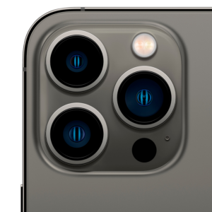 Apple Iphone 13 Pro *intercambio A* 256 Gb 6 Gb Ram Pantalla De 6,1'' - Grafito (solo Dispositivo) - Imagen 3