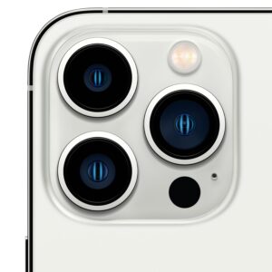 Apple Iphone 13 Pro *intercambio A* 256 Gb 6 Gb Ram Pantalla De 6,1'' - Plata (solo Dispositivo) - Imagen 3