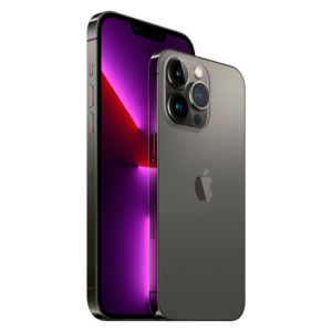 Apple Iphone 13 Pro Max *swap A* 128 Gb 6 Gb Ram Pantalla De 6,7" - Grafito (solo Dispositivo) - Imagen 2