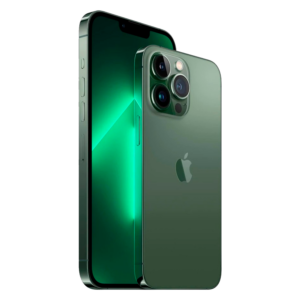 Apple Iphone 13 Pro Max *intercambio A* 128 Gb 6 Gb Ram Pantalla De 6,7" - Verde (solo Dispositivo) - Imagen 2