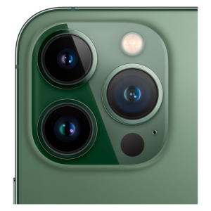 Apple Iphone 13 Pro Max *intercambio A* 128 Gb 6 Gb Ram Pantalla De 6,7" - Verde (solo Dispositivo) - Imagen 3