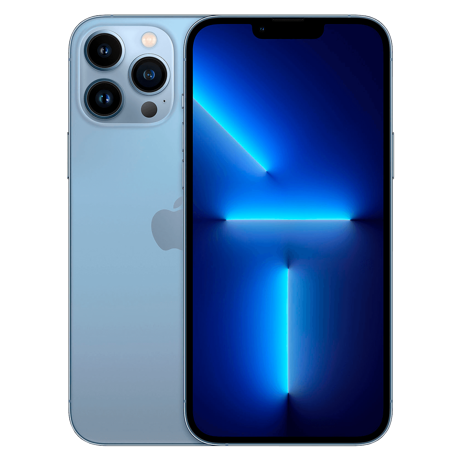Apple Iphone 13 Pro Max *swap A* 256gb 6gb Ram Pantalla De 6,7" - Azul (solo Dispositivo)