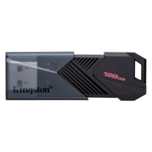 Pendrive Kingston Datatraveler Exodia 128g Usb 3.2 - Dtxon/128gb