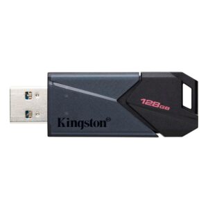 Pendrive Kingston Datatraveler Exodia 128g Usb 3.2 - Dtxon/128gb - Imagen 3