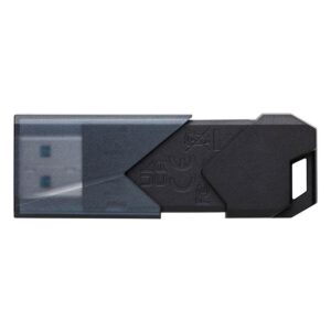 Pendrive Kingston Datatraveler Exodia 128g Usb 3.2 - Dtxon/128gb - Imagen 4