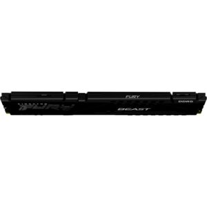 Memoria Ram Kingston Fury Beast De 8 Gb Ddr5 A 6000 Mhz - Kf560c40bb-8 - Imagen 3