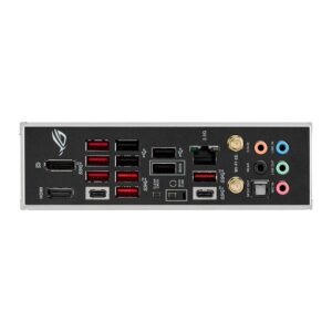 Asus Rog Strix B650e-e Gaming Wi-fi Socket Am5 Chipset Placa De Base Amd B650 Ddr5 Atx - Imagen 3