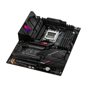 Asus Rog Strix B650e-e Gaming Wi-fi Socket Am5 Chipset Placa De Base Amd B650 Ddr5 Atx - Imagen 4