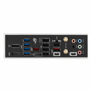 Asus Rog Strix B650e-f Wi-fi Socket Am5 Chipset Amd B650 Ddr5 Atx - Imagen 3