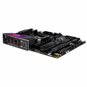 Placa Madre Para Juegos Asus Rog Strix X670e-e Wifi Zócalo Ddr5 Chipset Amd Am5 Amd X670 Atx - Imagen 4