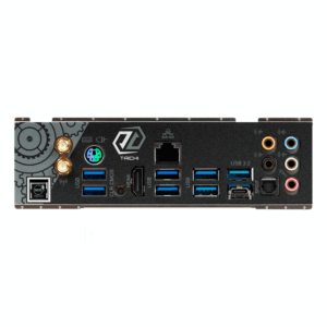 Placa Madre Asrock X570 Taichi Ddr4 Socket Am4 Chipset Amd X570 Atx - Imagen 4