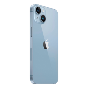 Apple Iphone 14 A2882 Hn 128gb 6gb Ram Pantalla 6.1" - Azul (sim Físico + Esim) - Imagen 2