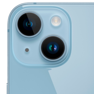 Apple Iphone 14 A2882 Hn 128gb 6gb Ram Pantalla 6.1" - Azul (sim Físico + Esim) - Imagen 3