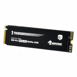 Ssd M.2 De 1 Tb Con Nvme Y Pcie 4.0 De Keepdata - Kdnv1t4.0-16gts - Imagen 2