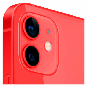 Apple Iphone 12 5g *swap A* 64 Gb 4 Gb Ram Pantalla De 6,1" - Rojo - Imagen 3