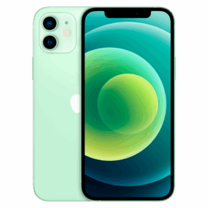 Apple Iphone 12 5g *swap A* 64 Gb 4 Gb Ram Pantalla De 6,1" - Verde