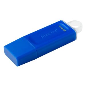 Memoria Usb 3.0 Kingston Exodia De 64 Gb - Kc-u2g64-7gb - Imagen 2