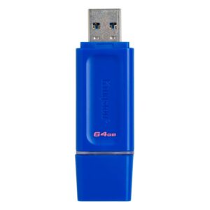 Memoria Usb 3.0 Kingston Exodia De 64 Gb - Kc-u2g64-7gb - Imagen 3