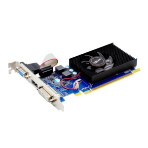 Tarjeta De Video Goline R5-230 Amd Radeon R5 230 1gb Ddr3 - Gl-r5-230-1gb-d3 (1 Año De Garantía) - Imagen 3