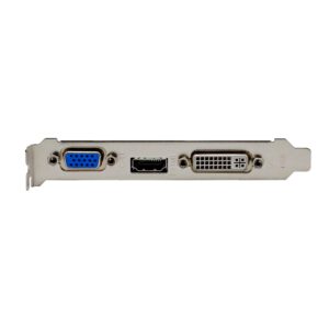 Tarjeta De Video Goline R5-230 Amd Radeon R5 230 1gb Ddr3 - Gl-r5-230-1gb-d3 (1 Año De Garantía) - Imagen 4
