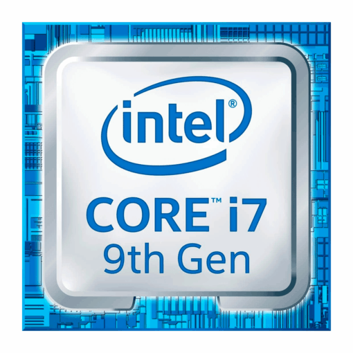 Procesador Intel Core I7-9700 Pull Oem Socket 1151 De 8 Núcleos Y 8 Subprocesos Con Caché De 12 Mb