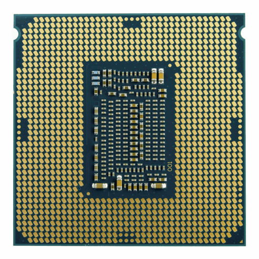 Alternative view of Procesador Intel Core I7-9700 Pull Oem Socket 1151 De 8 Núcleos Y 8 Subprocesos Con Caché De 12 Mb
