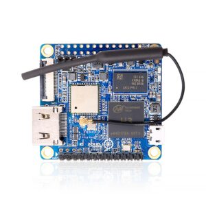 Ordenador Personal Orange Pi Zero Plus 2 H3