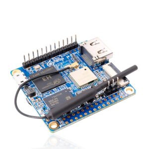 Ordenador Personal Orange Pi Zero Plus 2 H3 - Imagen 3