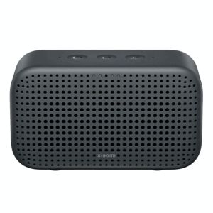 Xiaomi Smart Speaker Lite 07g Con Bluetooth Y Alexa, Color Negro