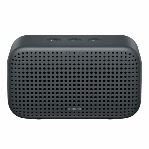 Xiaomi Smart Speaker Lite 07g Con Bluetooth Y Alexa, Color Negro