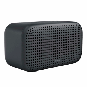 Xiaomi Smart Speaker Lite 07g Con Bluetooth Y Alexa, Color Negro - Imagen 2