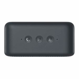 Xiaomi Smart Speaker Lite 07g Con Bluetooth Y Alexa, Color Negro - Imagen 3