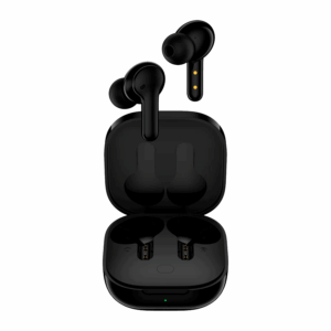 Auriculares Bluetooth Qcy T13 True Earbuds - Negro (bh20t13a)